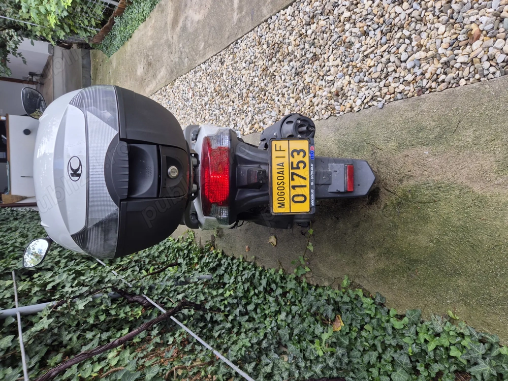 Vand Scuter Kymco Agility 50