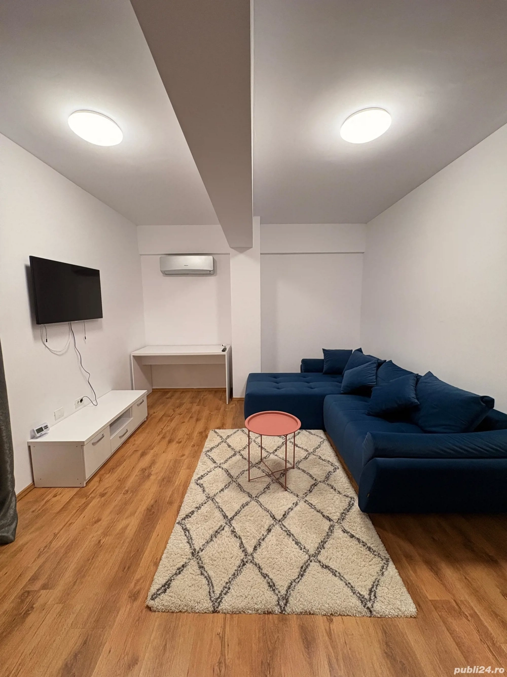 Apartament 2 camere de închiriat - Campus Ovidius