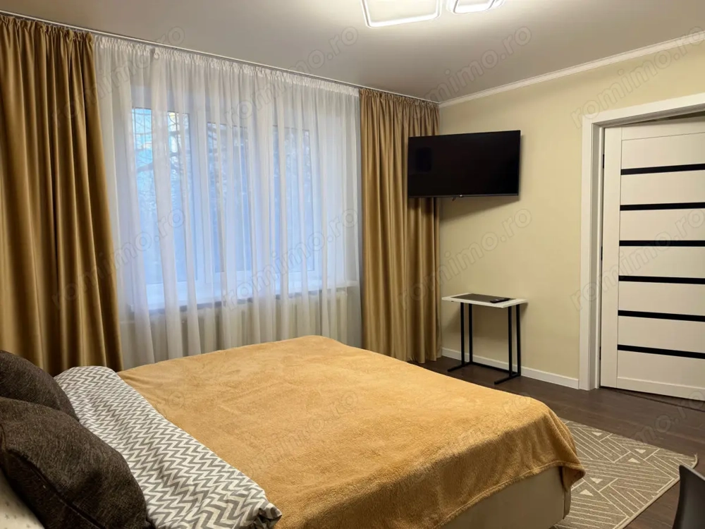 Garsoniera de inchiriat in zona Florilor