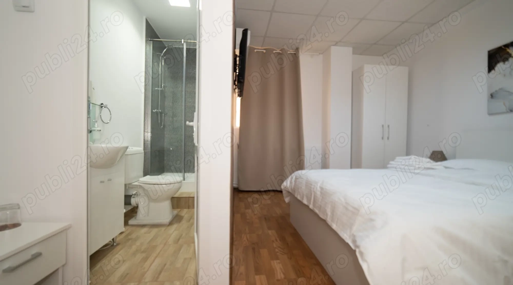 Vand Spatiu comercial Piata Centrala