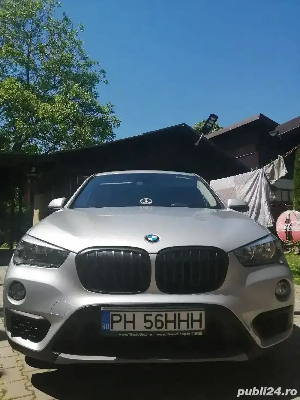Bmw Seria X1