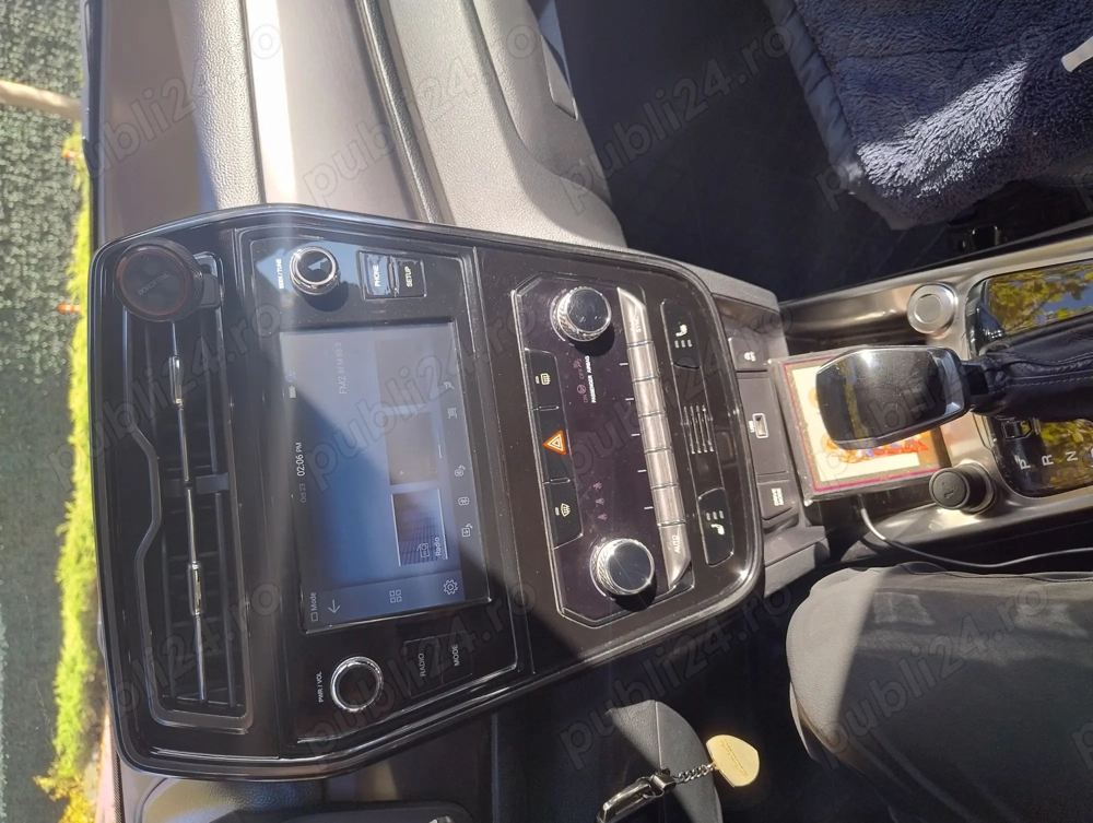 Ssang yong Tivoli 2021