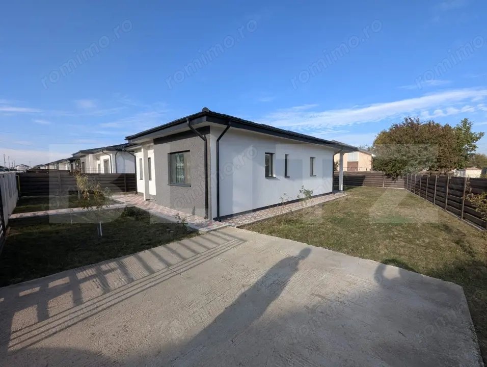 Casa in Vorovesti, la strada principala - pozitie excelenta! Casa in Vorovesti, la strada principala - pozitie excelenta!