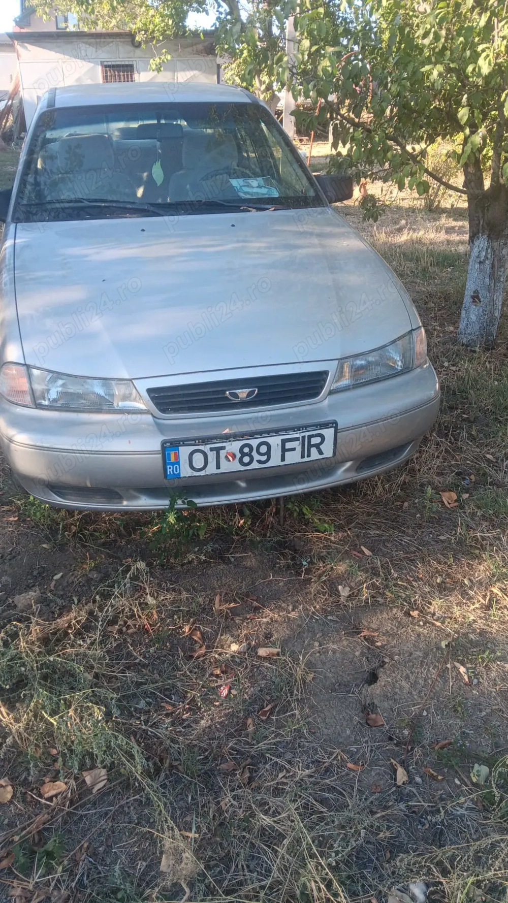 vand  autoturism CIELO