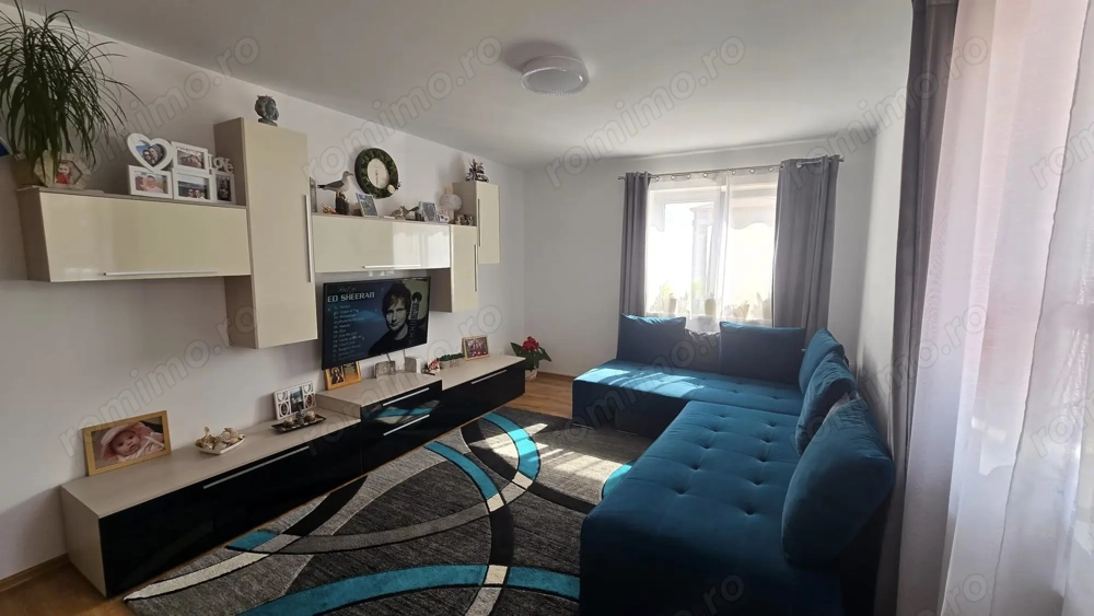 Apartament 2 camere decomandat | Giroc