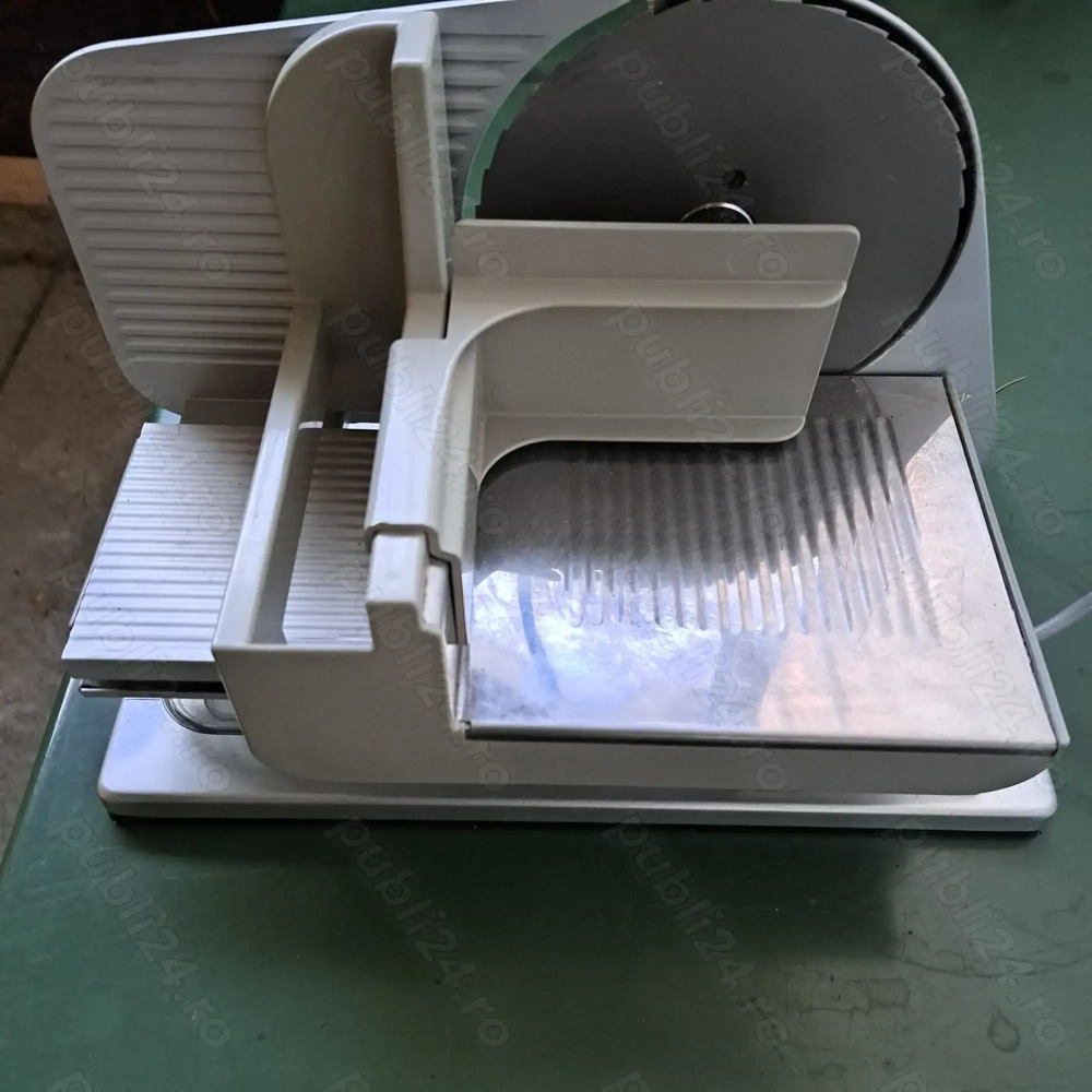 Aparat de feliat bucatarie Graef