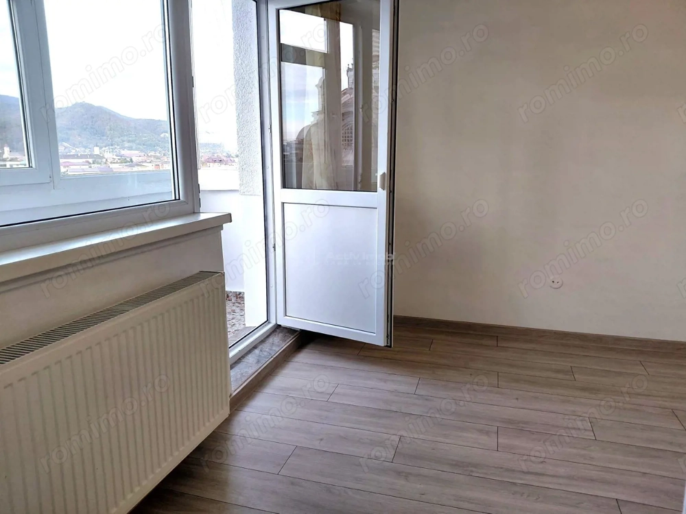 Baia Mare Garsoniera Bld Republicii Zona Parc Central