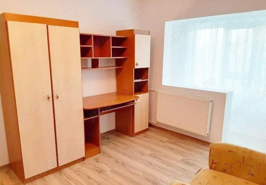 Inchiriez garsoniera in zona Democratiei, Sud, Ploiesti
