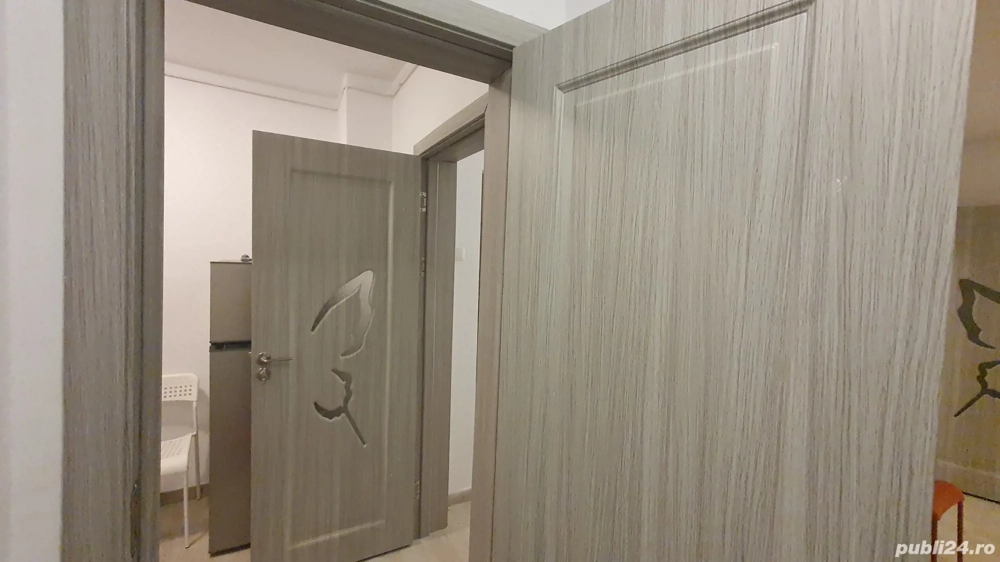 Drumul Taberei,Parc 2 cam,et 10,cf 1,dec,52 mp mobilat utilat prima inchiriere