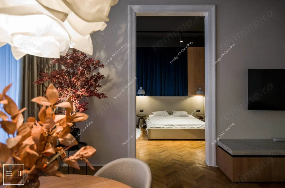 Apartament 3 Camere Premium | Etaj 3/3 | Piata Sinaia