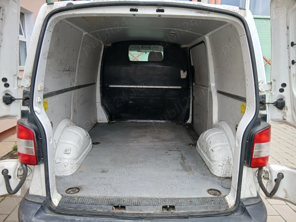 De vanzare VW T5