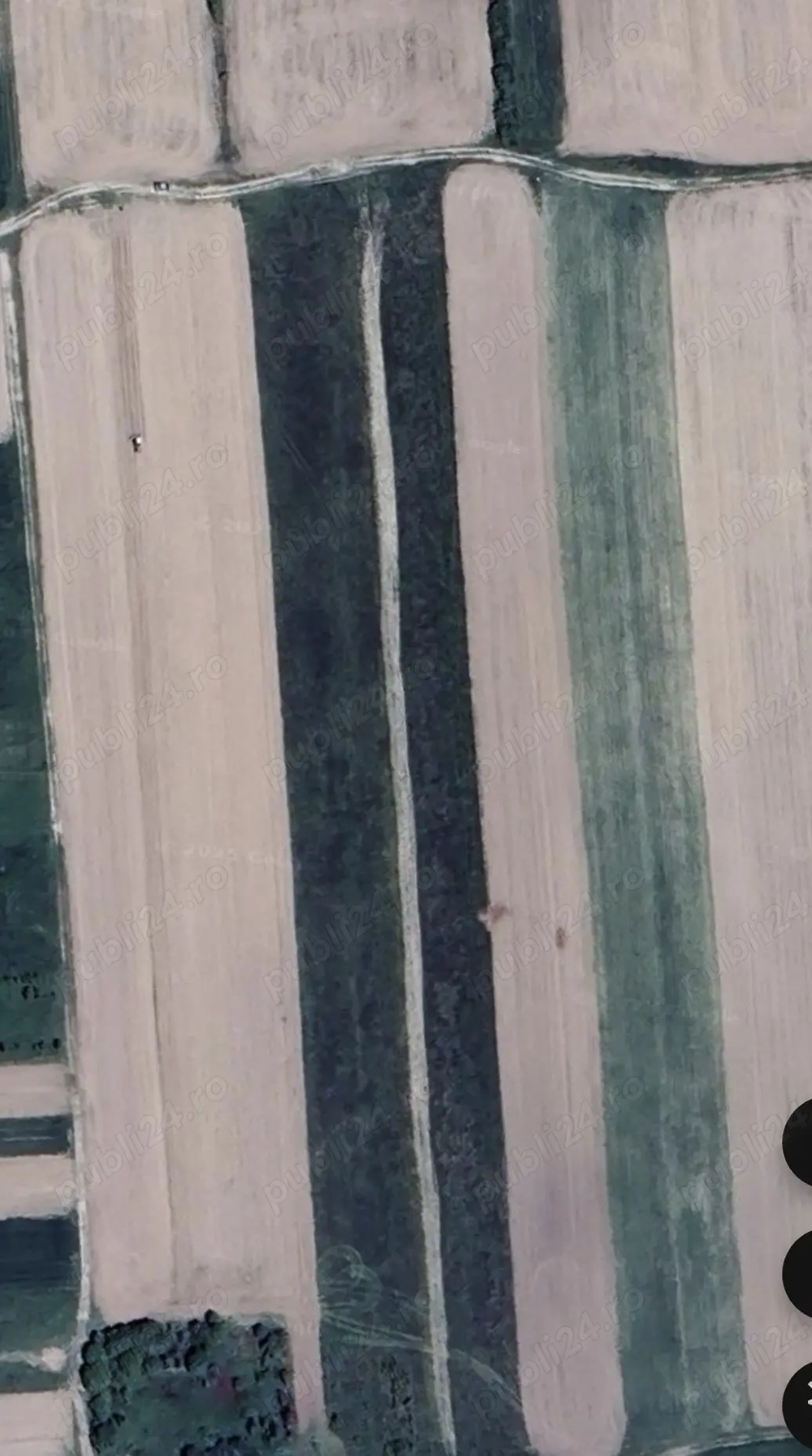 Vând teren extravilan Săcădat