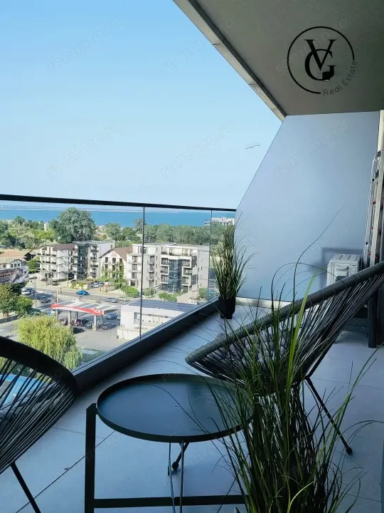 Apartament 2 camere | Mamaia Sat | Alezzi Odissey Apartament 2 camere | Mamaia Sat | Alezzi Odissey
