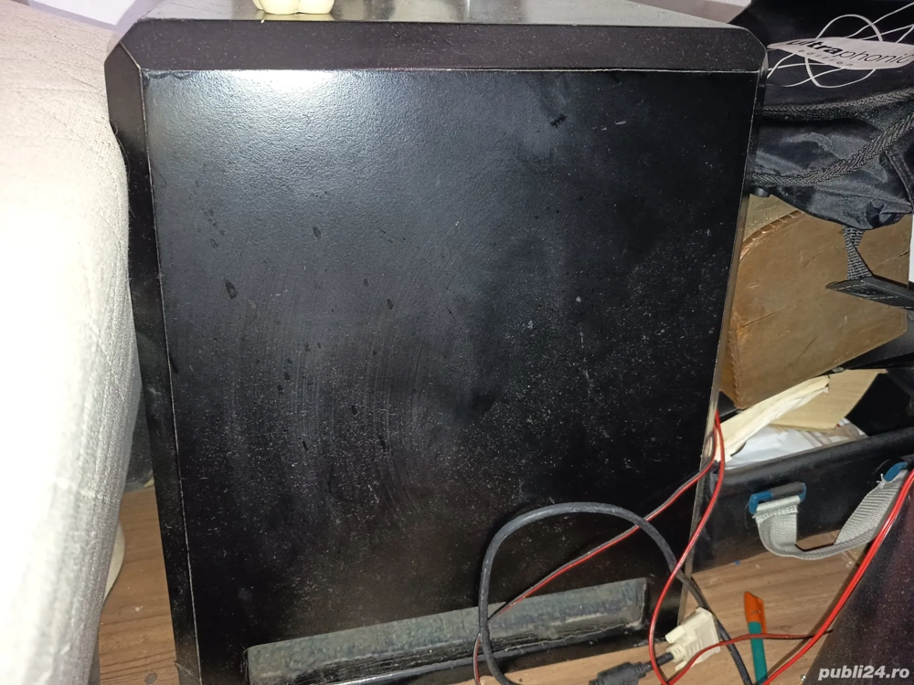 Subwoofer puternic