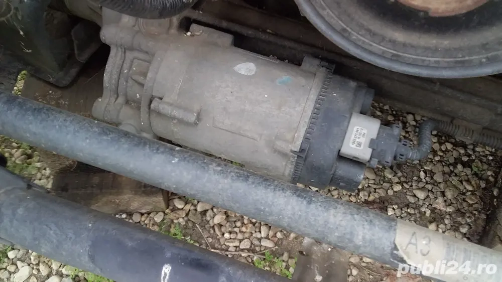 motoras electric caseta directie bmw seria 1 F20 cod 7802277604