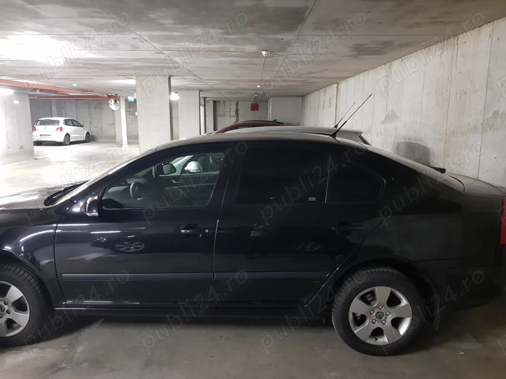 Vanzare Skoda Octavia 2