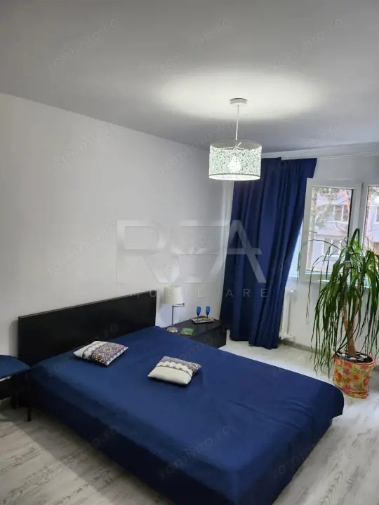 3 camere la etajul 1 - Brancoveanu - Lamotesti - Scoala 108