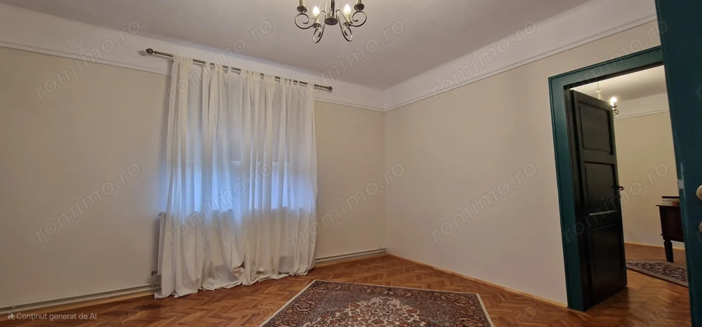 casa lux- Complexul studentesc