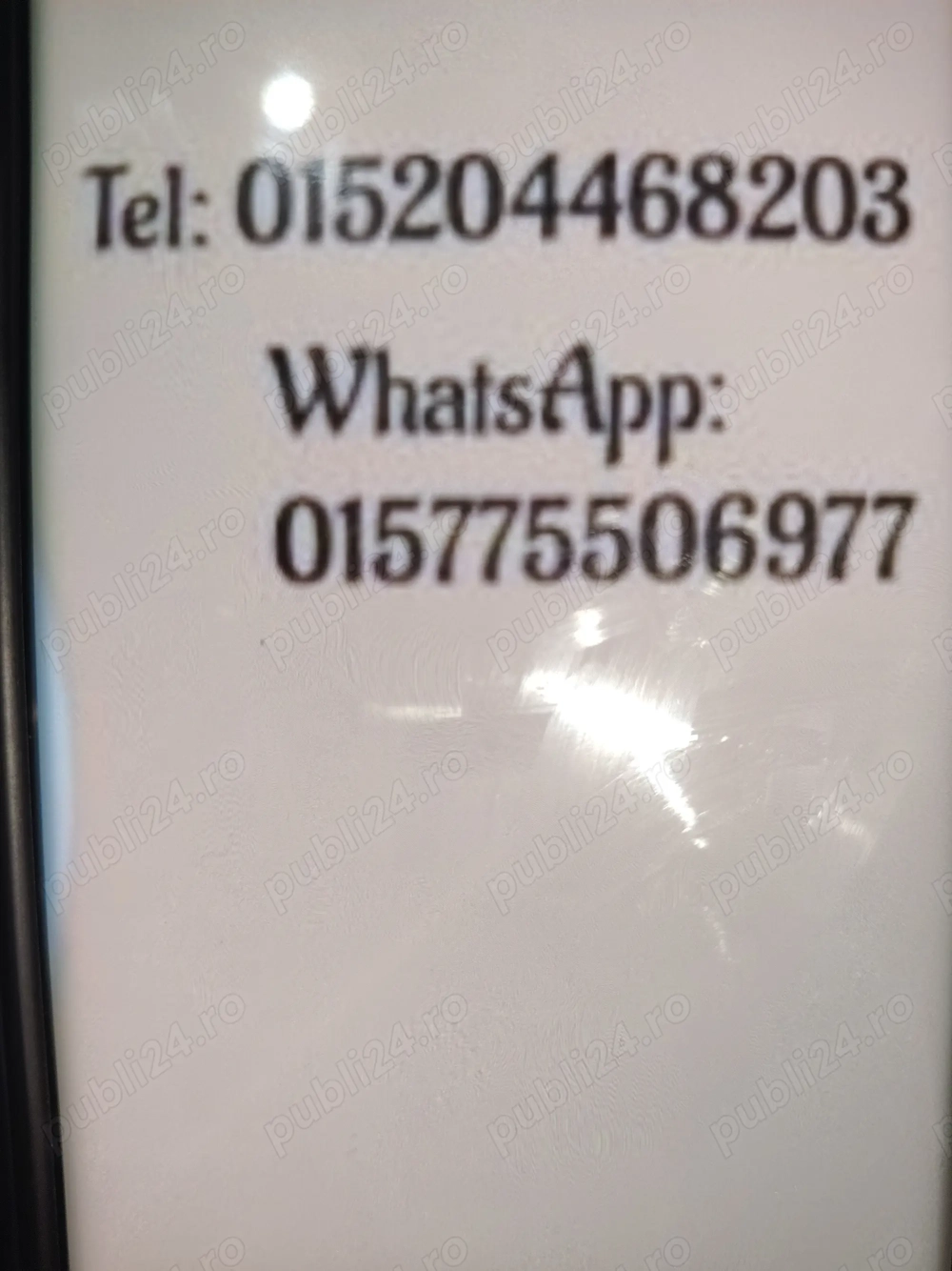 Munca an Demolări Defrișări Decopertari  