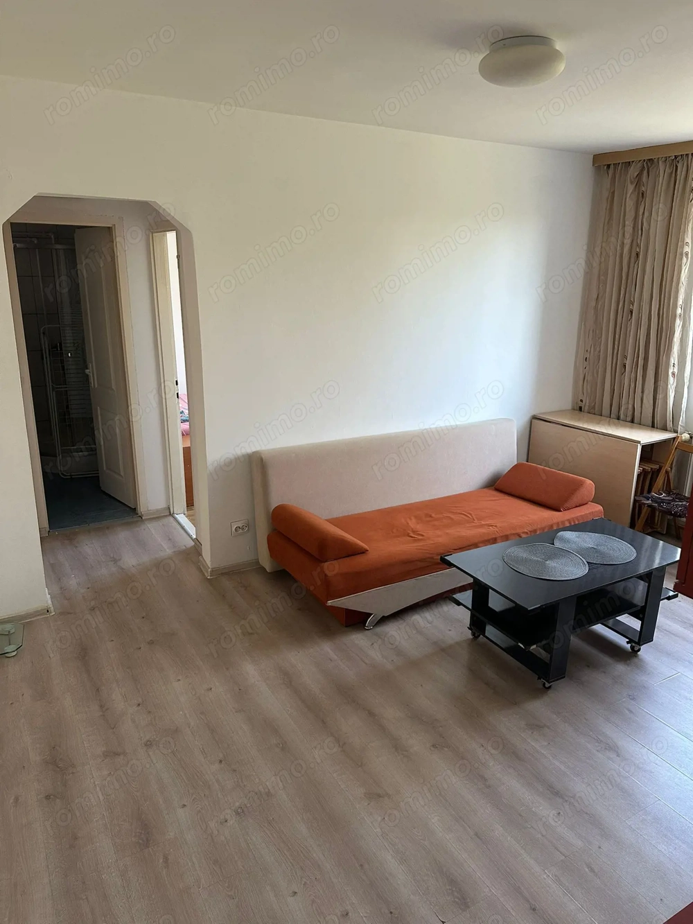 Apartament 3 camere Giurgiului mobilat/utilat
