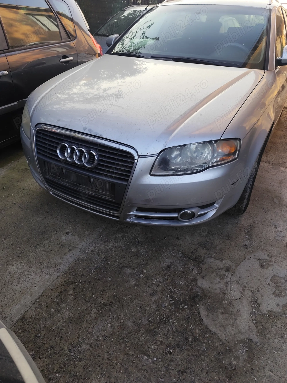 Dez audi a4 1968 cm tip BPW an 2006
