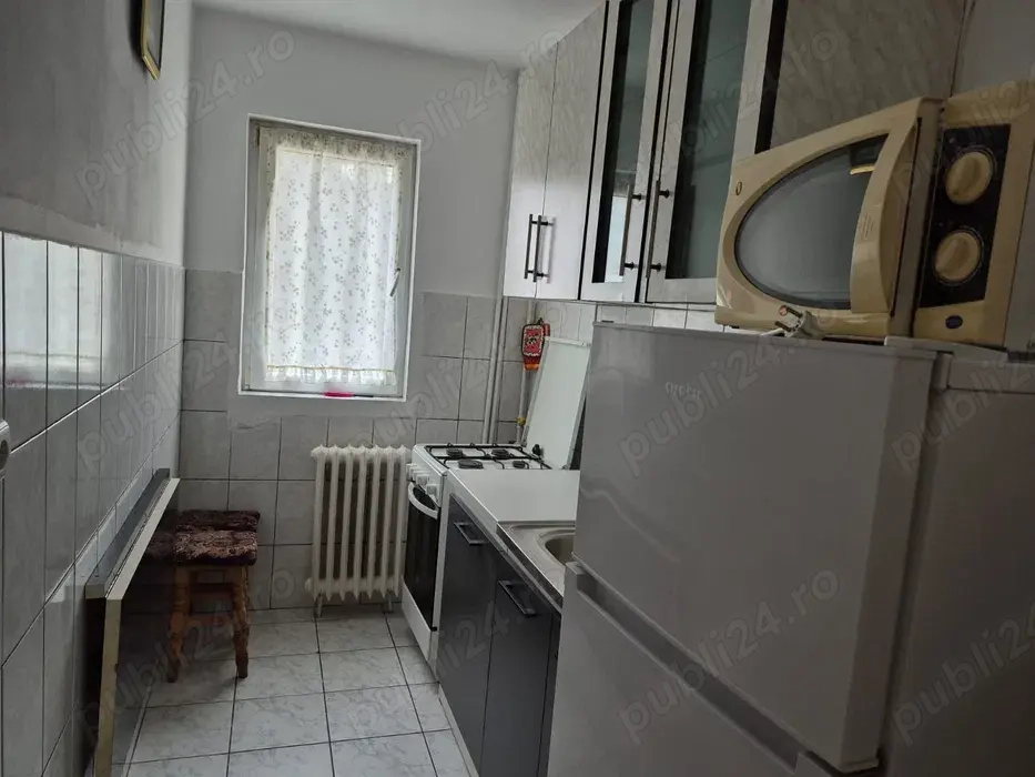 Ocazie!!! Ap 3 cam zona Uta mobilat si utilat ocupabil imediat