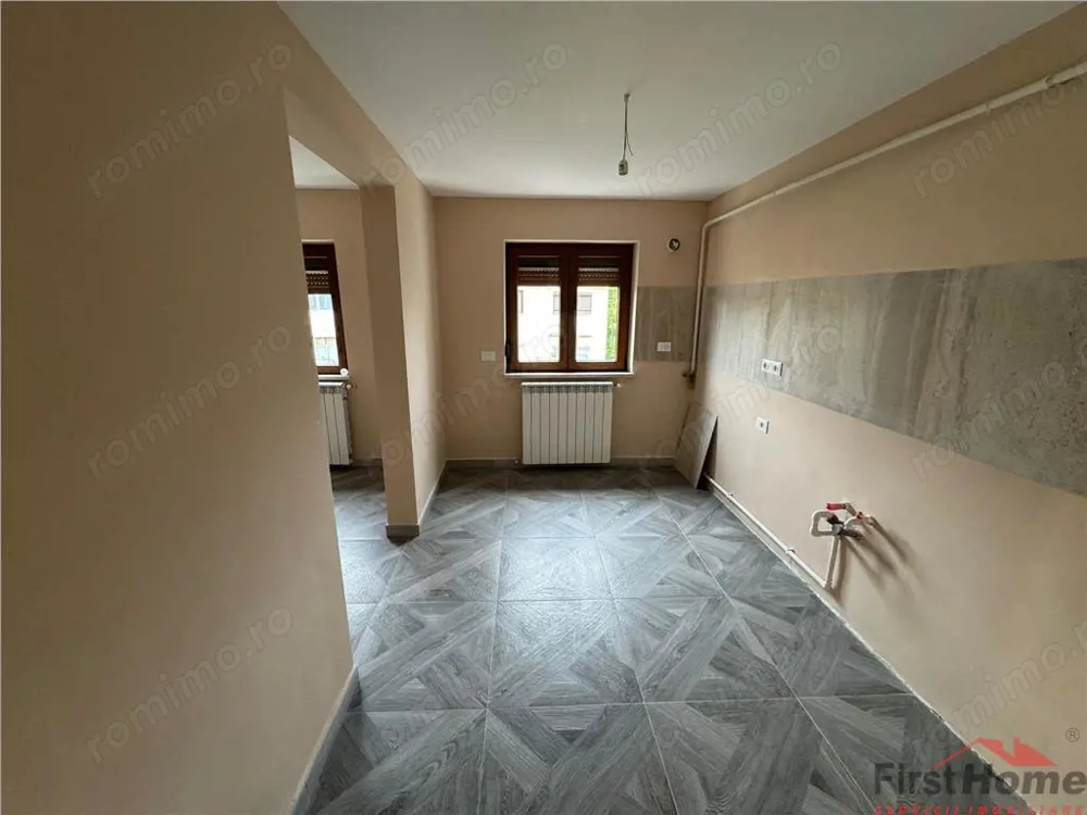 Apartament 3 camere, 72 mp, renovat complet de la A la Z