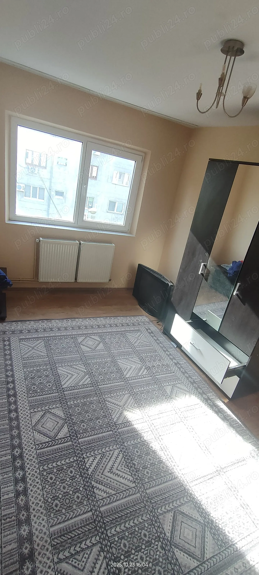 Apartament 2 camere Sagului de vânzare 