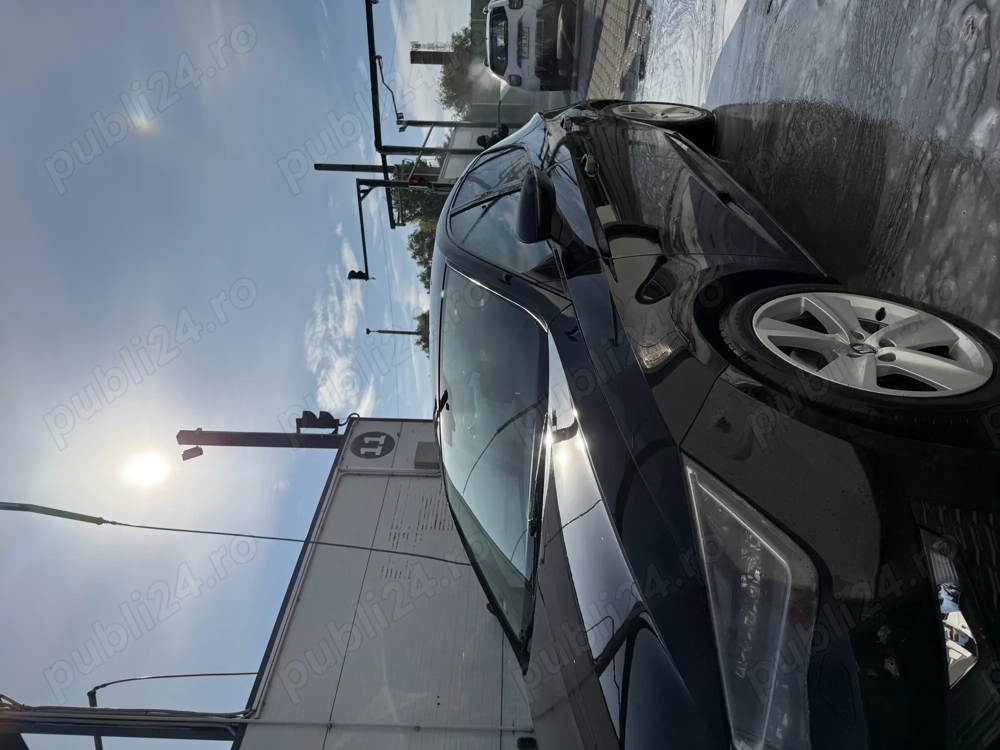 Seat Leon FR 1.4 TSI   150 CP   2013  