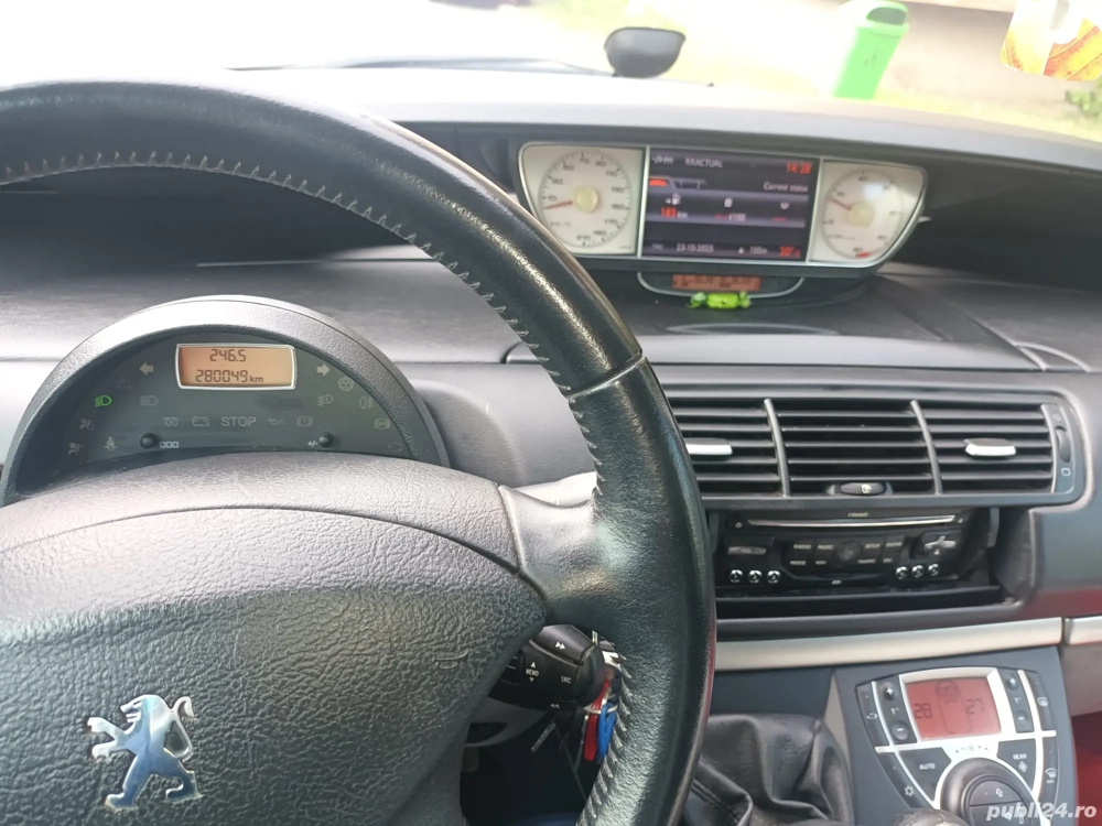 Vind pejout 807  preț 2500