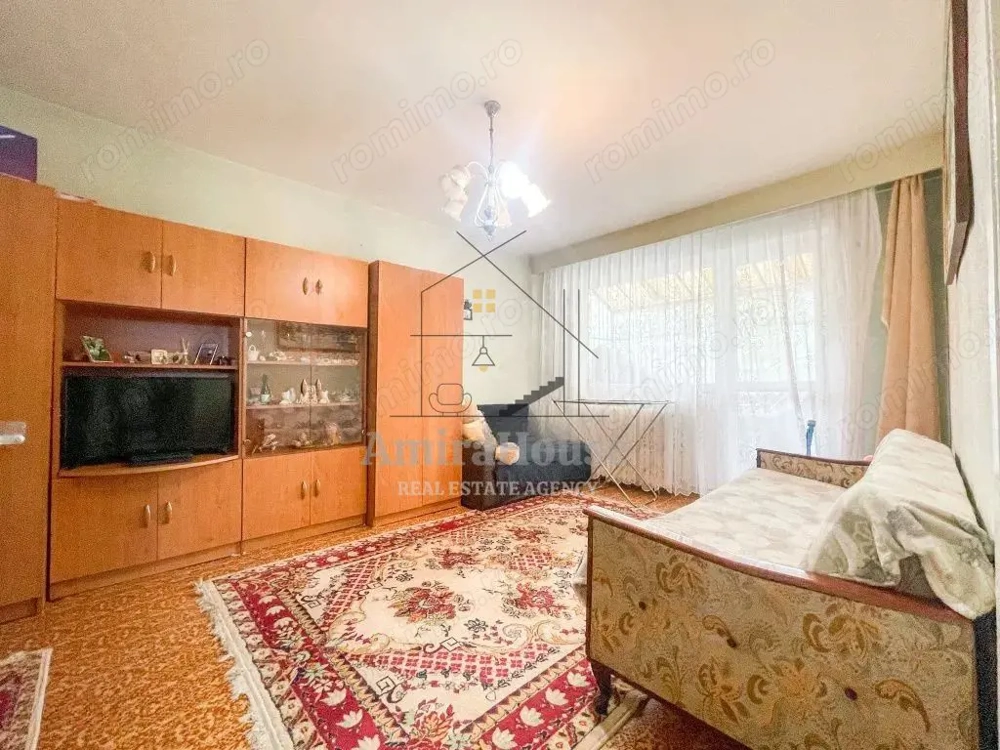 Apartament 2 camere decomandat, Grigorescu str Donath Apartament 2 camere decomandat, Grigorescu str Donath