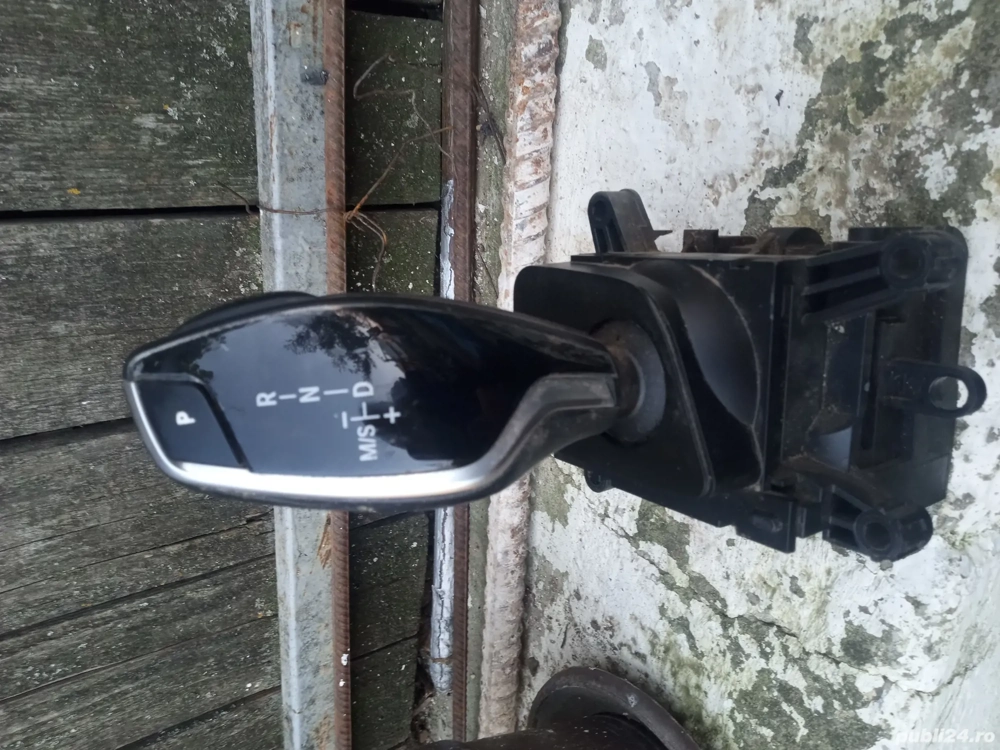 maneta de bmw seria 5