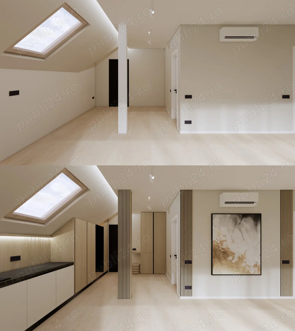 Apartament de vanzare,cu loc de parcare inclus-BLOC NOU-2025