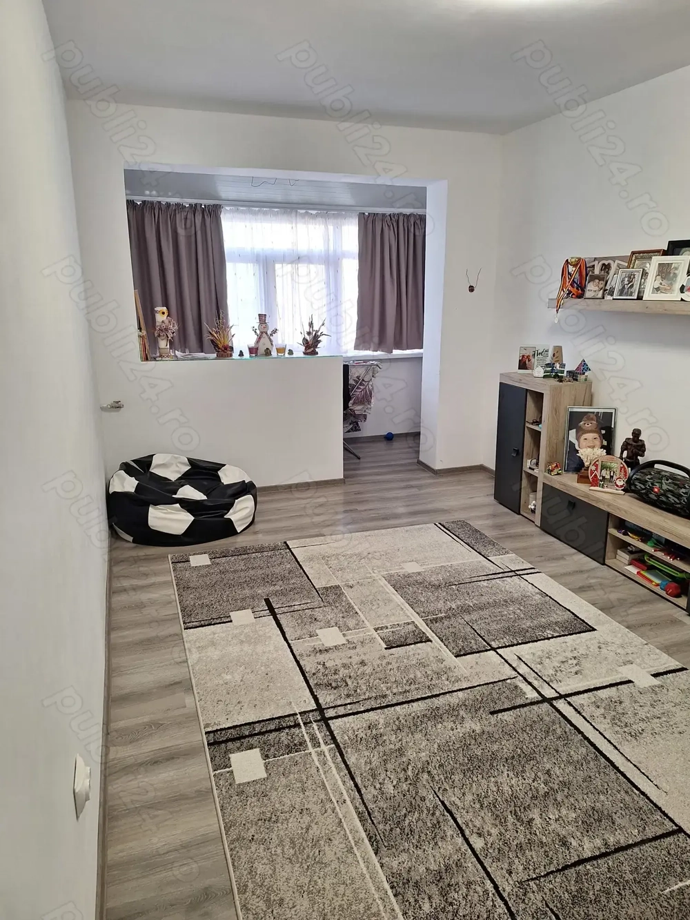 Vând apartament 2 camere