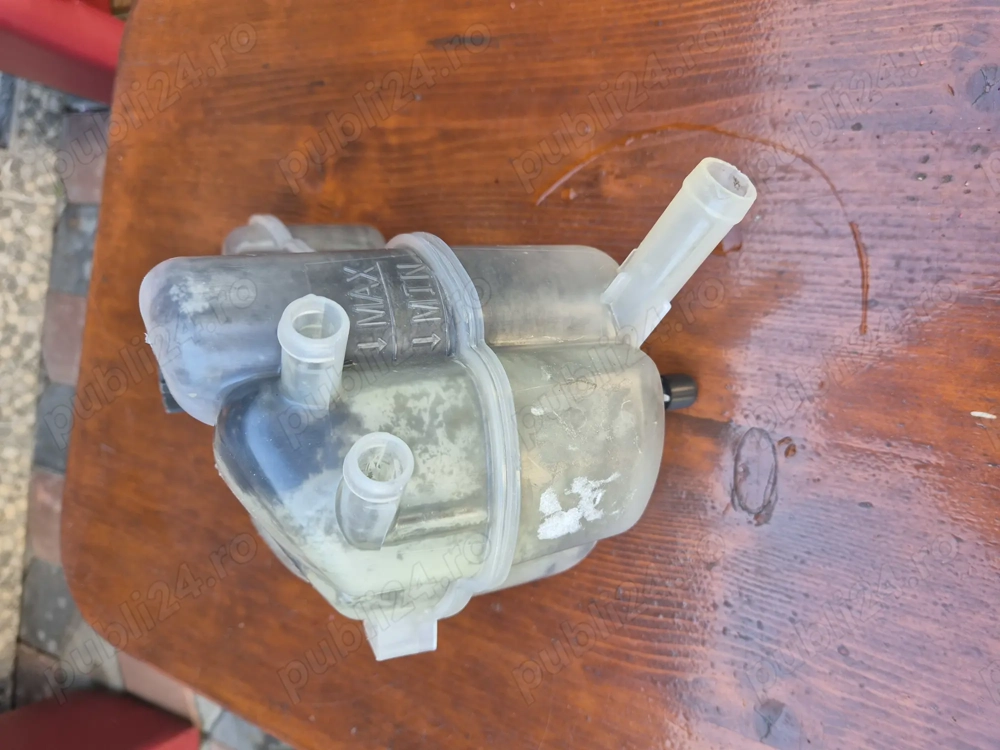 Vas da expansiune ptr Ford Mondeo mk5