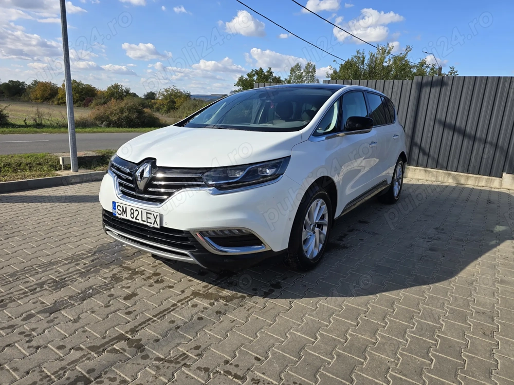 Renault espace 5