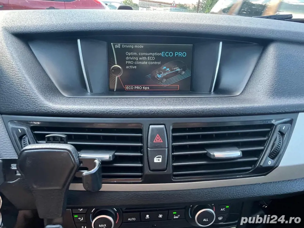 Bmw X1 facelift 2013 Bmw X1 facelift 2013