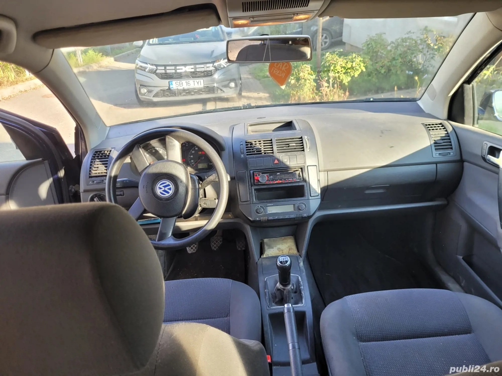 vand vwpolo9n vand vwpolo9n