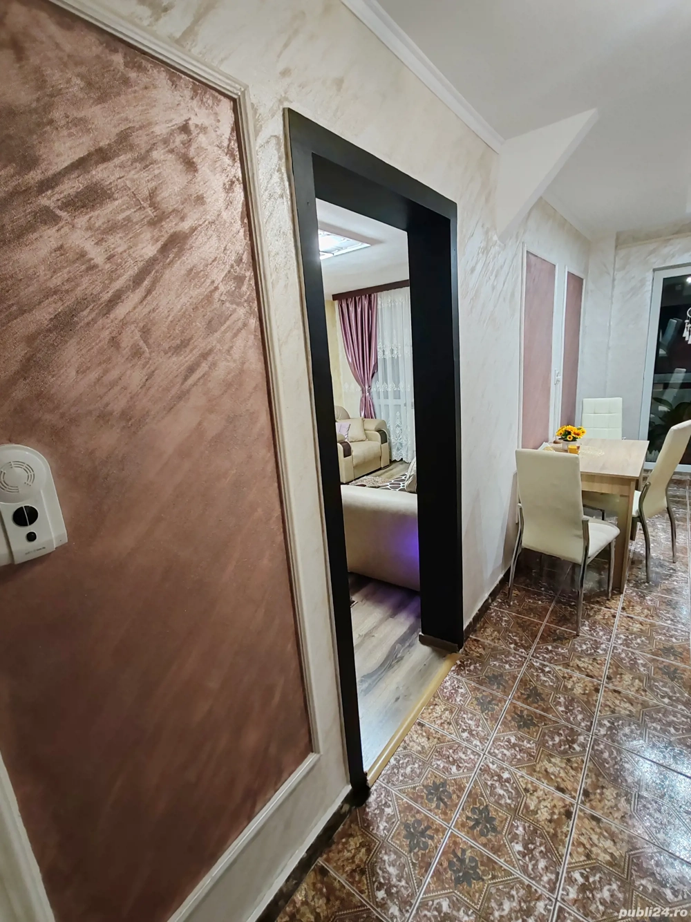Apt 2 camere