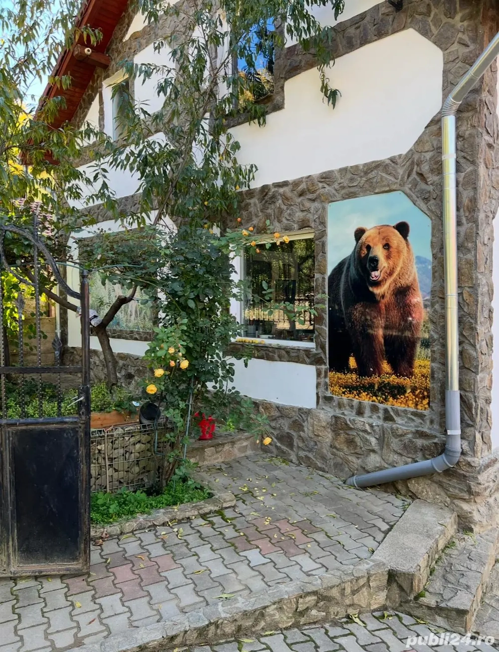 Casa de vacanta de închiriat de Crăciun și revelion 