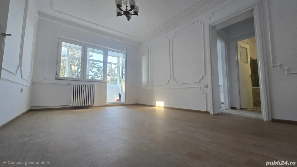 Apartament cu 2 camere de vânzare 