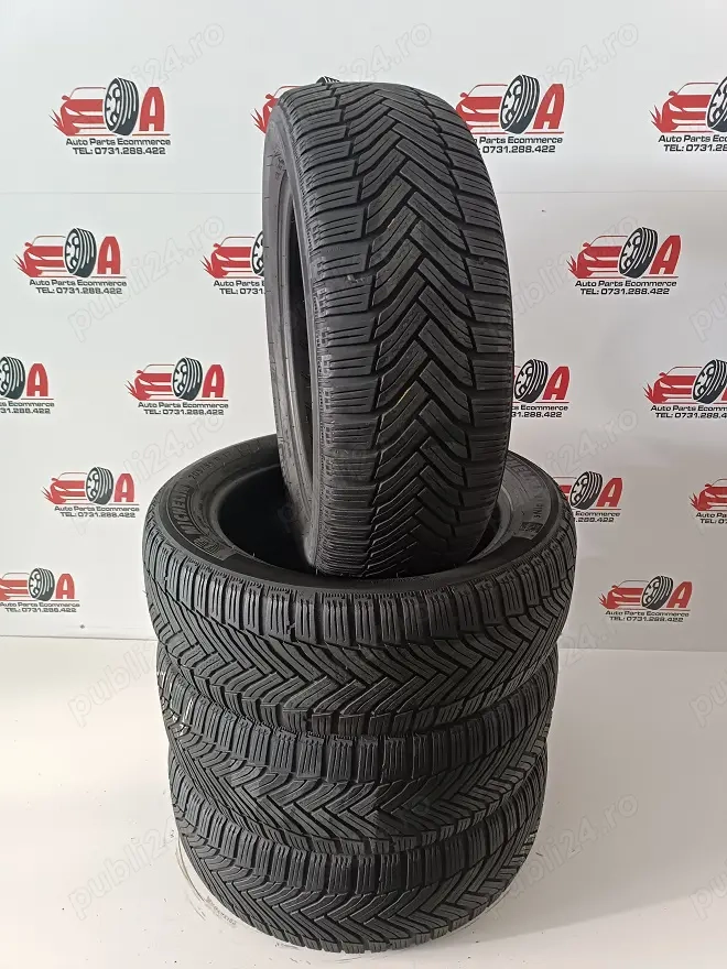 205/55/17 95V MICHELIN CP N10715 M+S