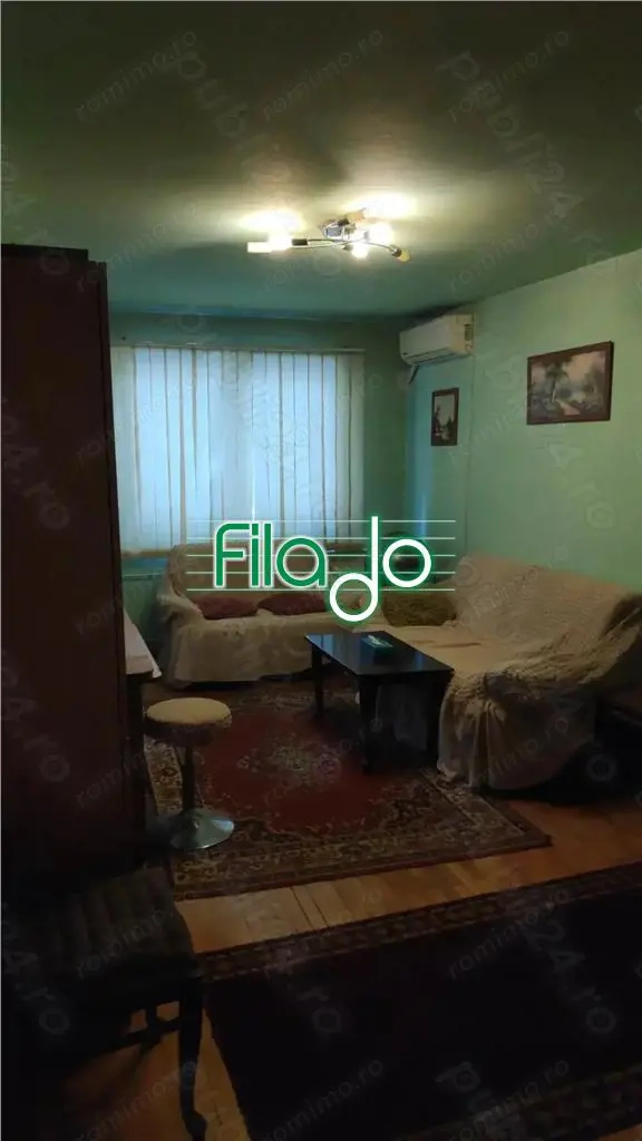 Apartament 4 camere Pantelimon, Cimitirul Armenesc