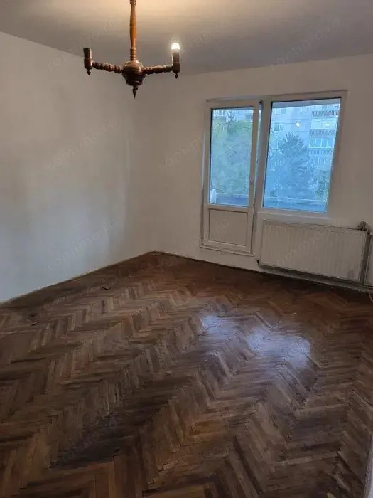 Tudor - Vanzare apartament 2 camere - Str. Pandurilor