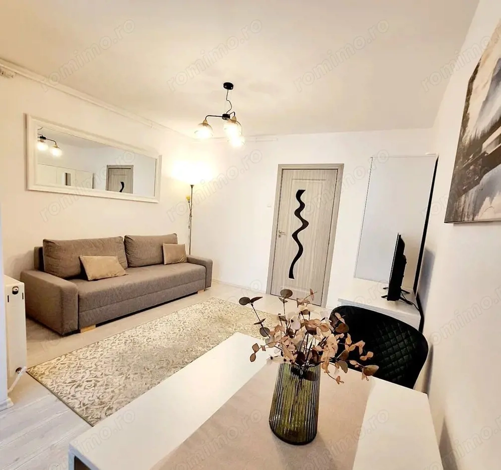 7 Noiembrie - Inchiriere apartament 1 camera - B-dul. 22 Decembrie 1989 7 Noiembrie - Inchiriere apartament 1 camera - B-dul. 22 Decembrie 1989