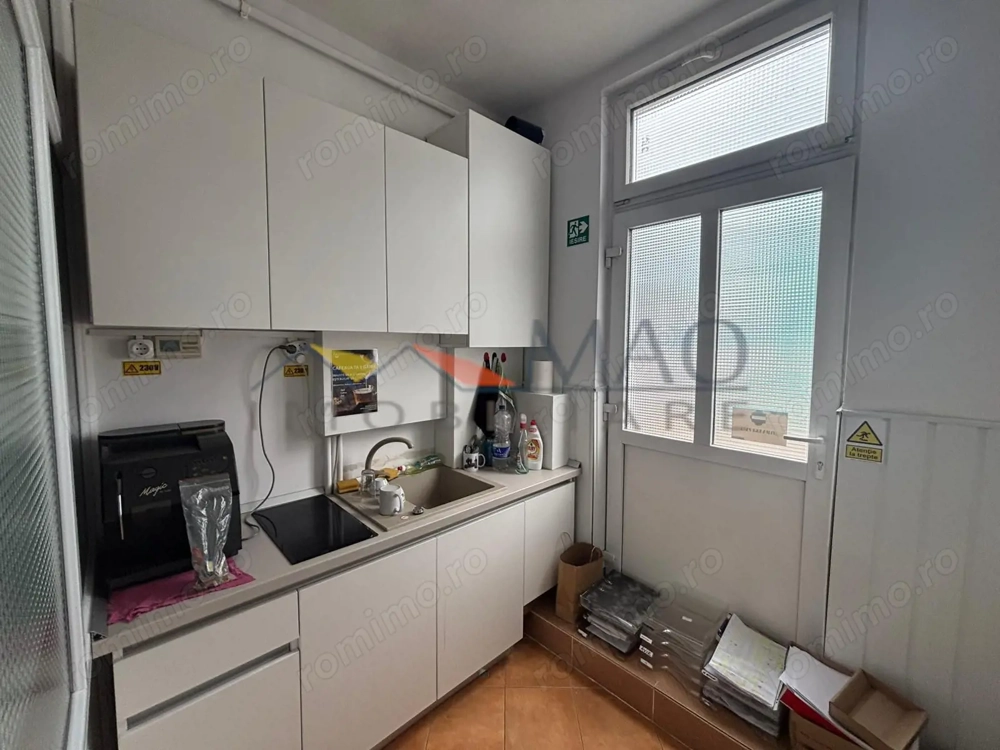 Apartament cu 1 camera, spre inchiriere in 7 Noiembrie