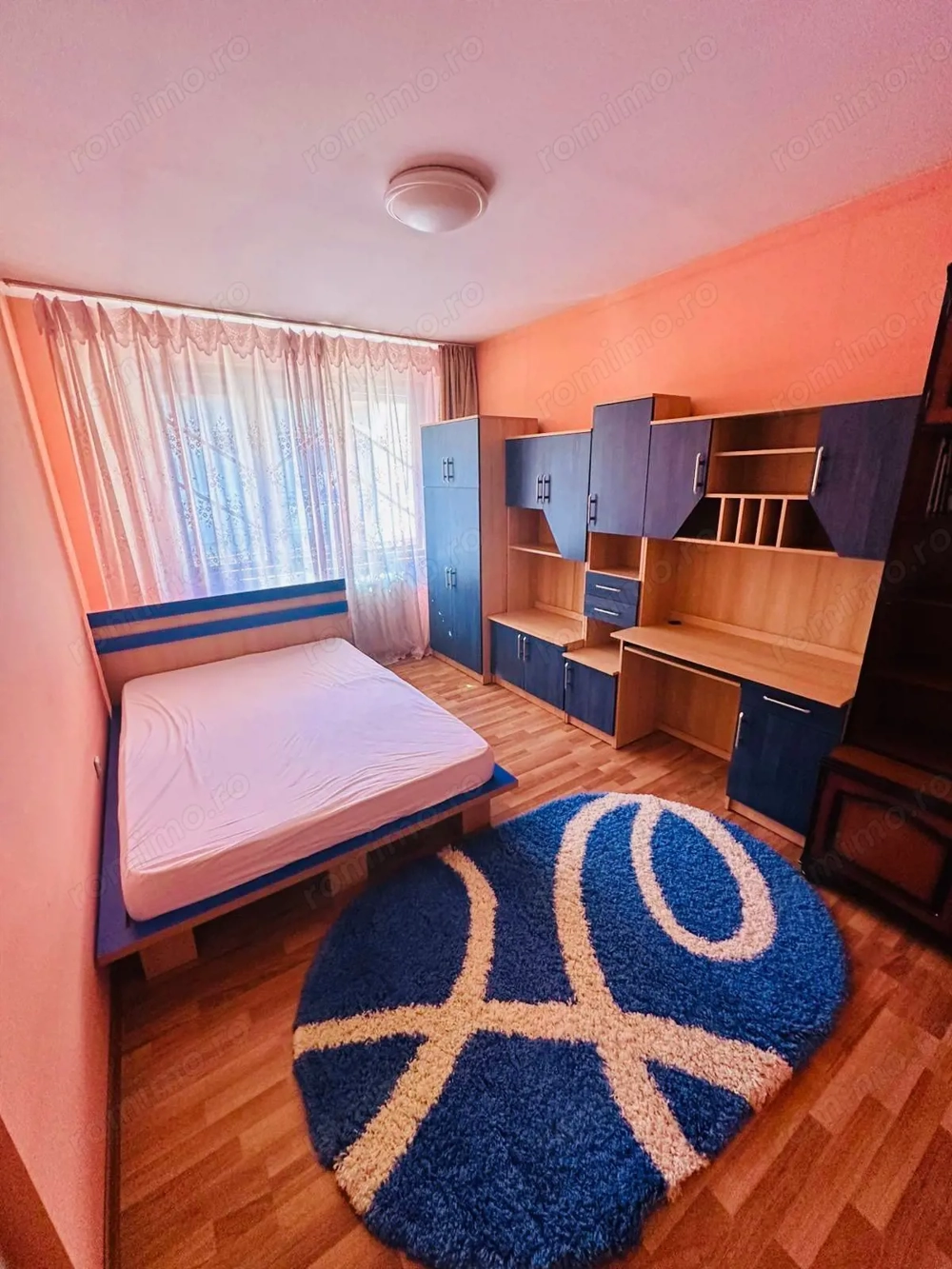 APARTAMENT CU 2 CAMERE ÎN ZONA ACH - DEBARCADER, TÂRGU JIU! APARTAMENT CU 2 CAMERE ÎN ZONA ACH - DEBARCADER, TÂRGU JIU!
