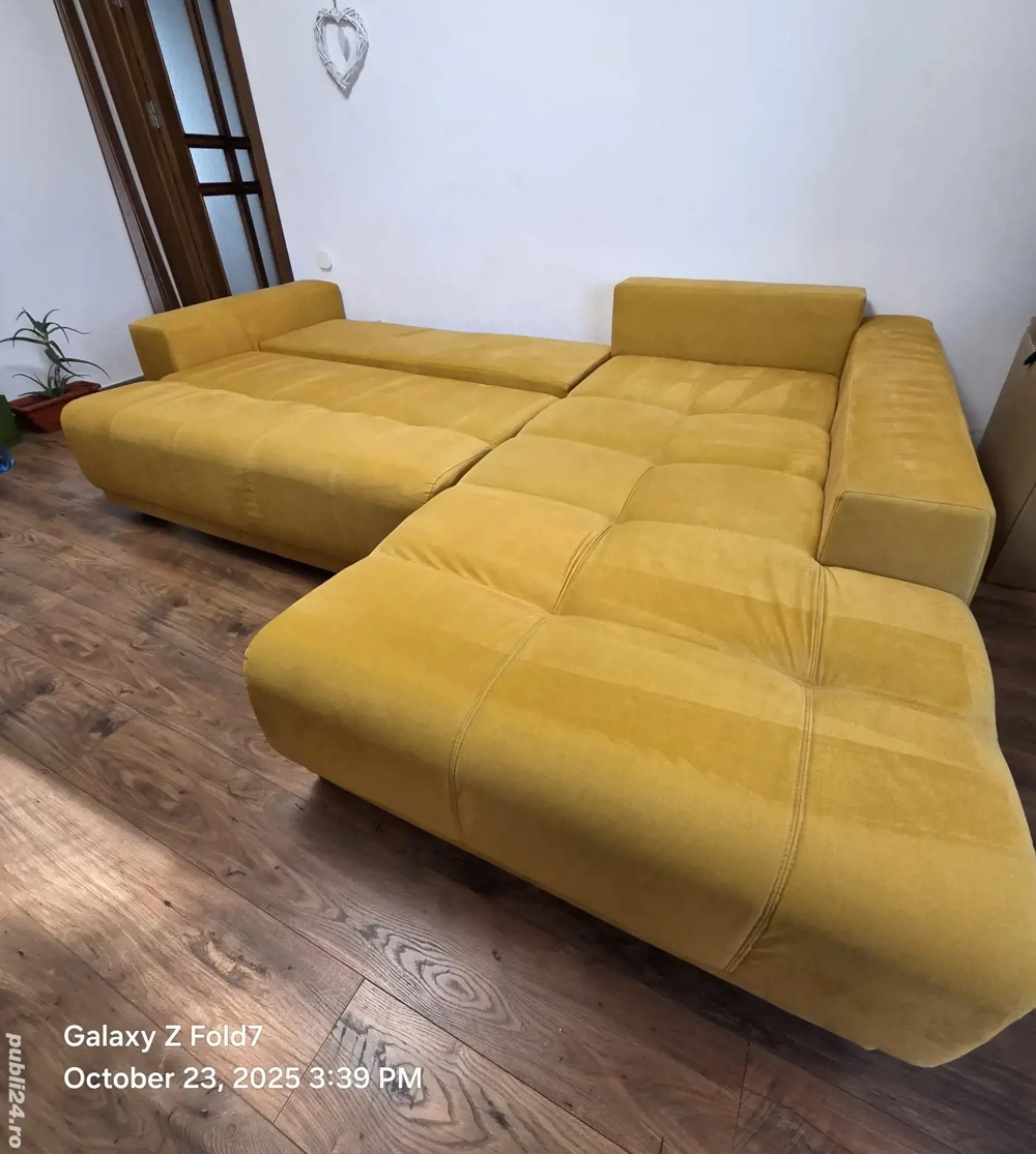 Schimb apartament cu 3 camere si 3 balcoane cu casă NU COLABOREZ CU AGENȚII IMOBILIARE 