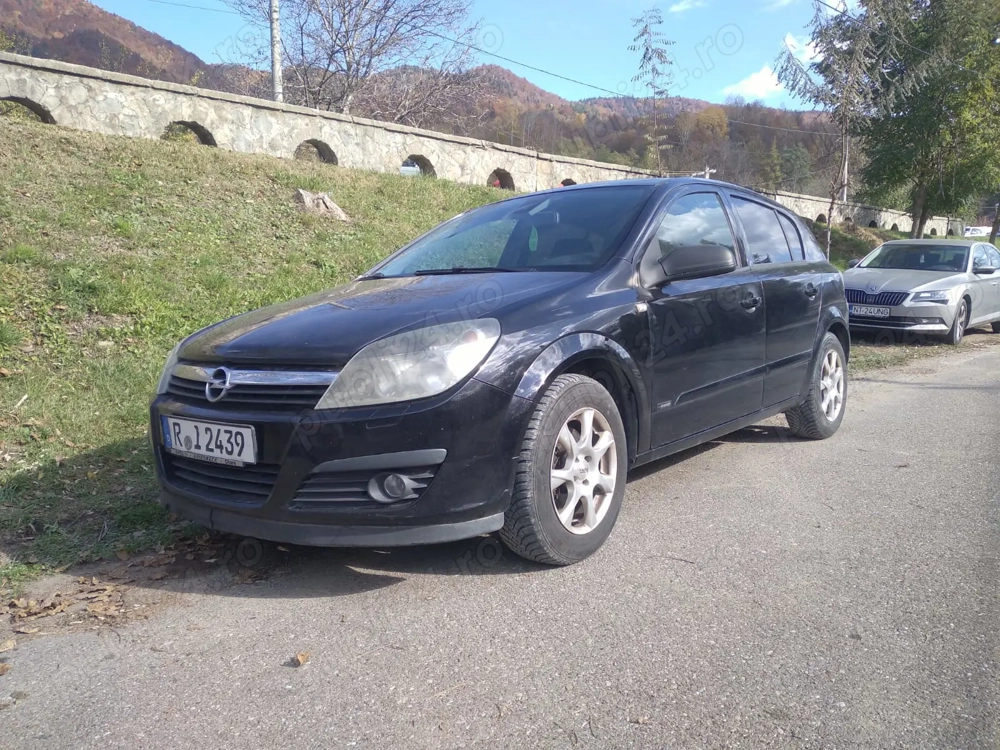 Opel Astra H , an fabricație 2  km, Preț 1499  