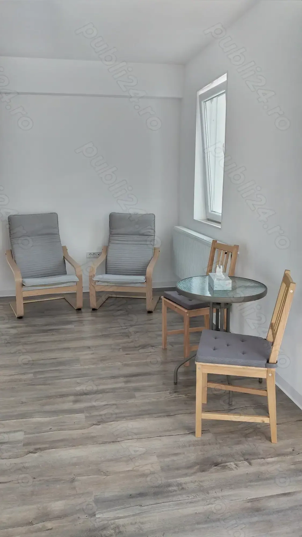 Direct proprietar, bloc 2025, ap. 2 cam., mobilat nou, mutare imediata